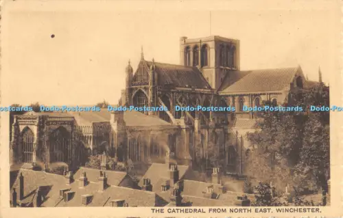 R056746 Die Kathedrale von North East Winchester