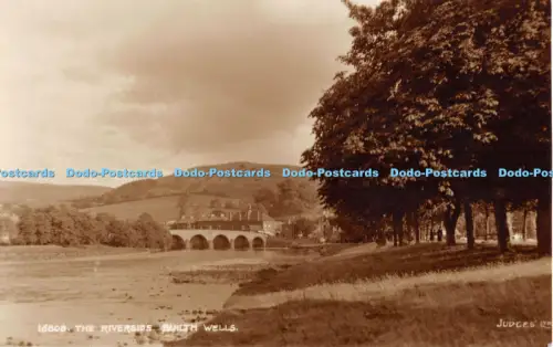 R056751 The Riverside Builth Wells Judges Ltd Nr. 16808