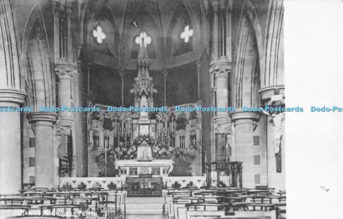 R056771 St Marys Kinnoull Perth