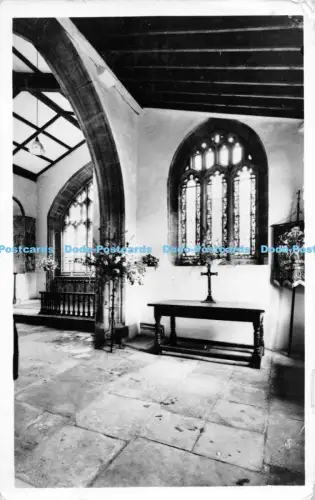 R056927 Marienkirche Cerne Abbas Dorset RP 1968