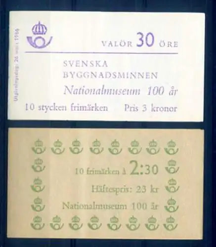 Museum der Schönen Künste 1966. 2 Hefte.