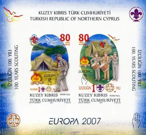 Europa 2007.