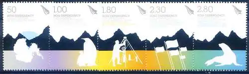 Ross Dep. Antarktisvertrag 2009.