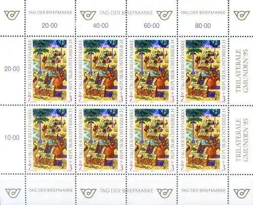 Tag der Briefmarke 1994.