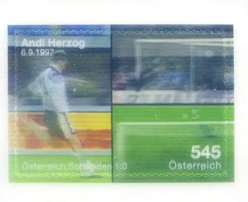 Sport. Fußball Andi Herzog 2008.