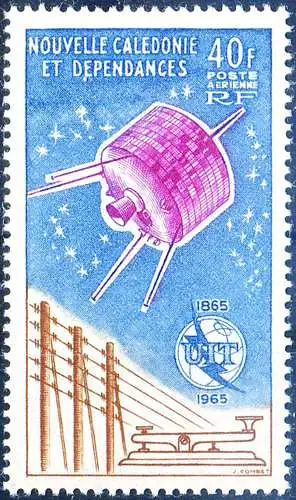 ITU 1965.