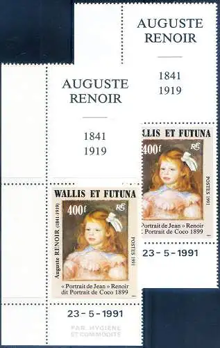 Auguste Renoir 1991.