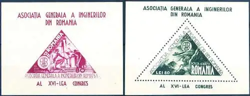 Ingenieurkongress 1945.