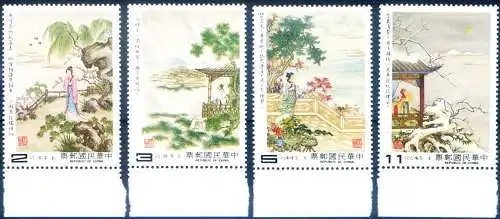 Gedichte der Sung-Dynastie 1983.