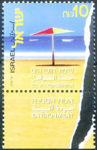 Umweltschutz 2001.