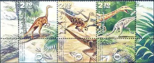 Dinosaurier 2000.