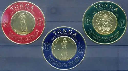 Münzen 1963.