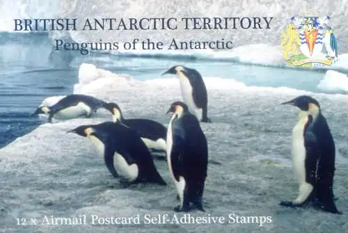 Fauna. Pinguine 2006. Heft.