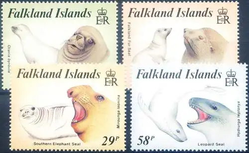 Fauna 1987.
