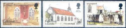 Kirche St. Maria 1999.