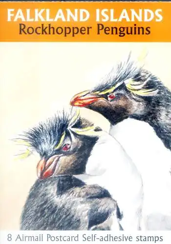 Fauna. Pinguine 2003. Heft.