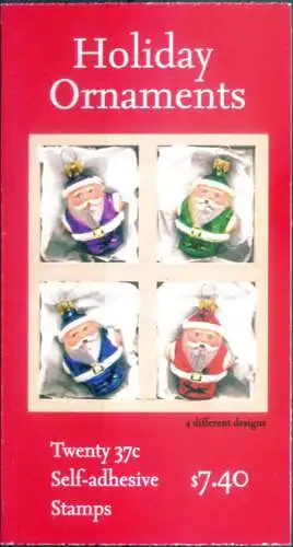 Weihnachten 2004. Heft.