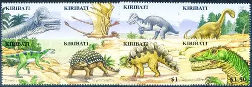 Dinosaurier 2006.
