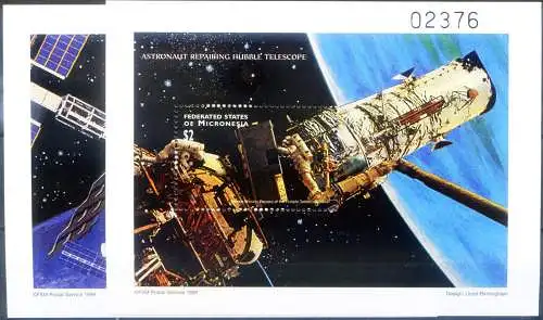 Astronautica 1999.