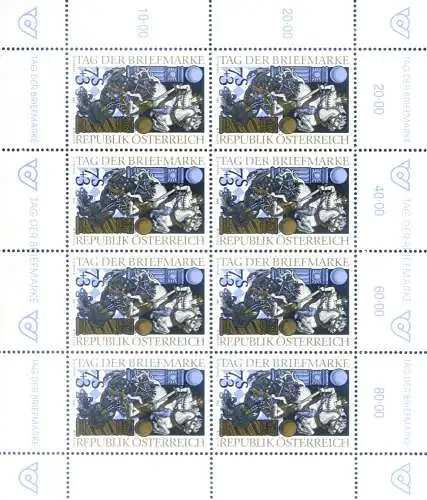 Tag der Briefmarke 1993.