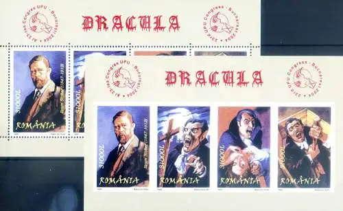 Dracula 2004.