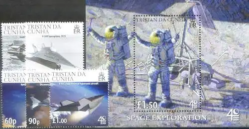 Astronautica 2009.