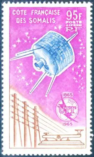 ITU 1965.