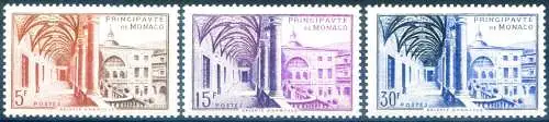 Postmuseum 1952.