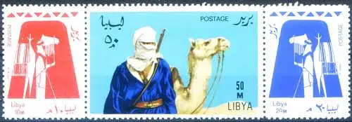 Tuareg 1966.