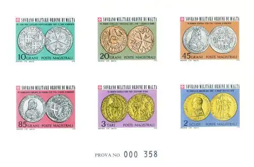 Nachweis. Antike Münzen 1978.