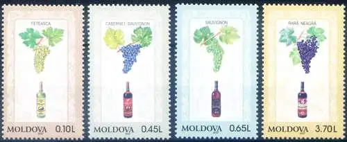 Weinproduktion 1997.