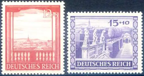Wiener Messe 1941.