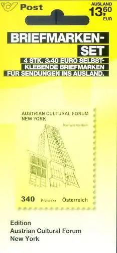 Zeitgenössische Architektur 2012. Heft.