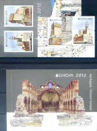 Europa 2012.