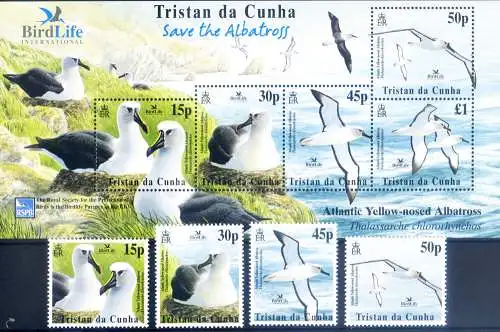Fauna. Albatros 2003.