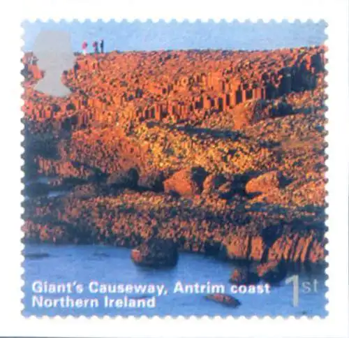 Nordirland 2004.