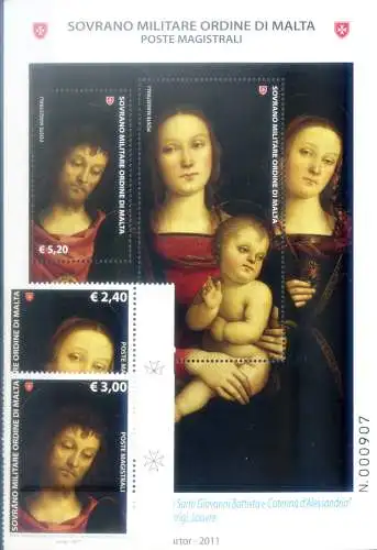 Perugino 2011.