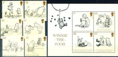 Winnie the Pooh 2010.