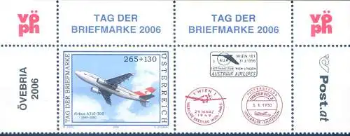 Tag der Briefmarke 2006.