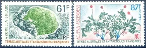 Flora 1974.