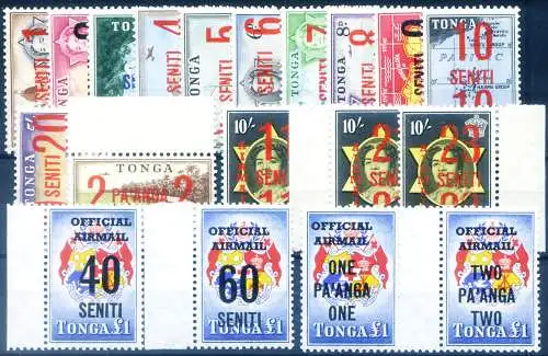 Definitiv. 1968 überdruckt.