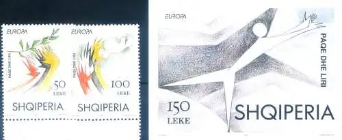 Europa 1995.