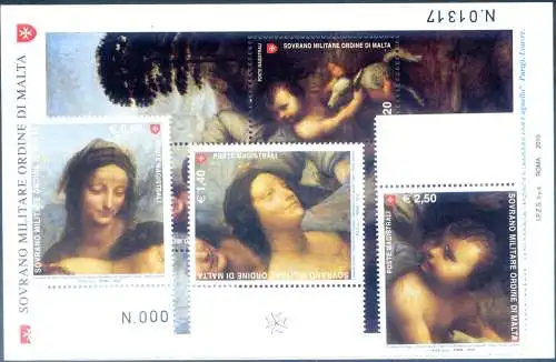 Leonardo da Vinci 2010.