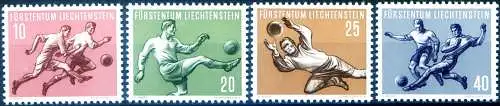 Sport. Fußball 1954.