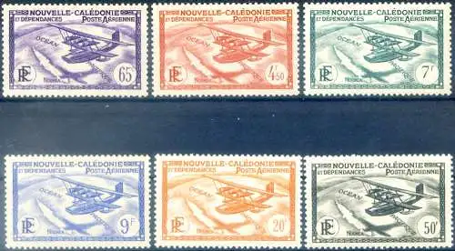 Doppeldecker 1938-1940. Linguellati.