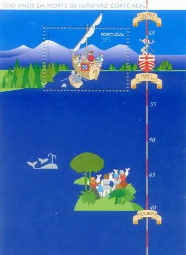 Navigatori 1996.