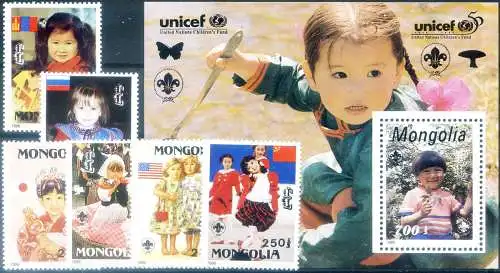 Unicef 1996.