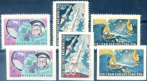 Nord. Astronautica 1962.