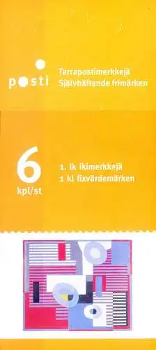 Künstleransichten 2006. Libretto.