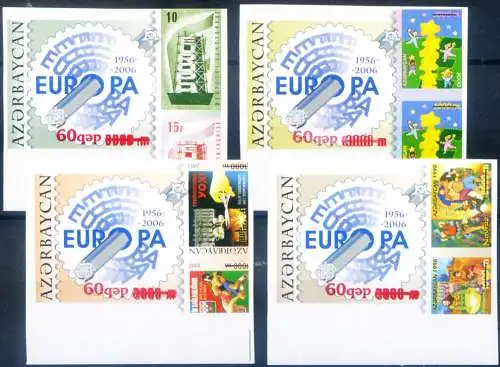 Europa 2005.